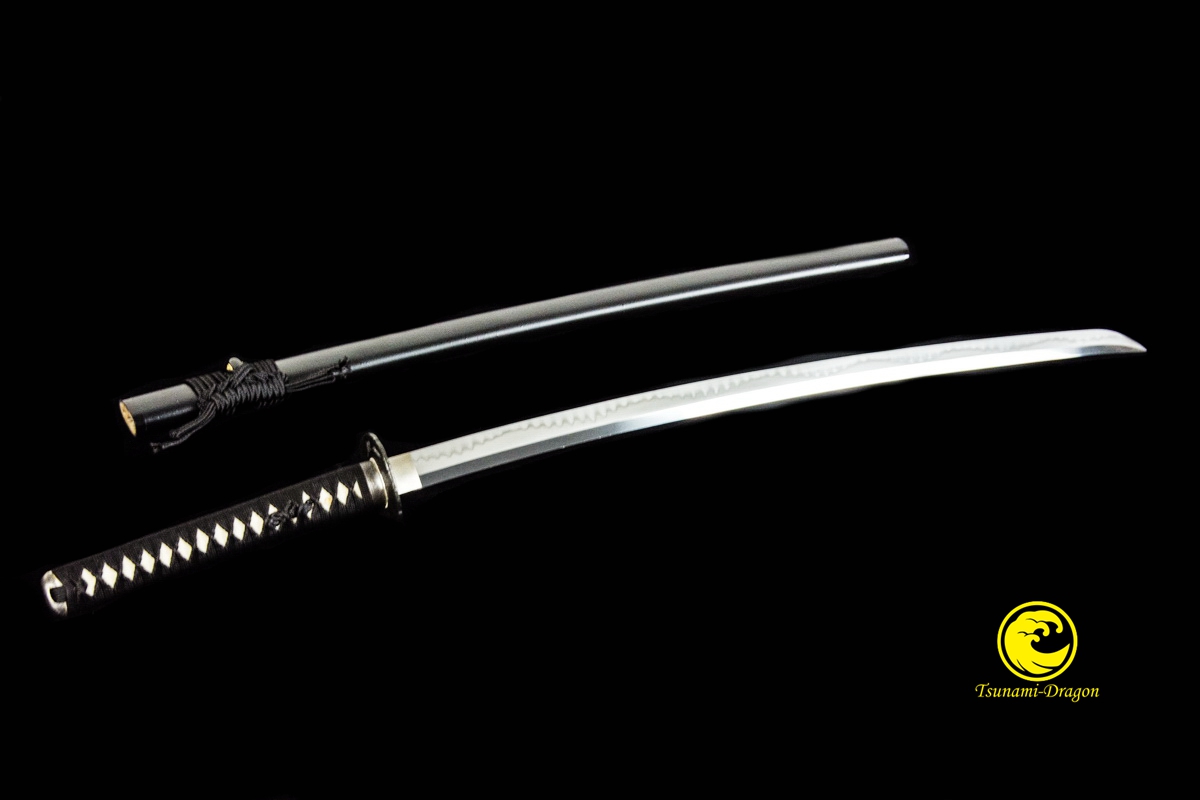 battle wrap o katana o kissaki battle wrap o katana o kissaki