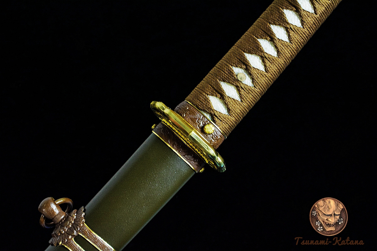 samurai katana for sale